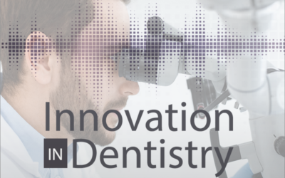 Innovation in Dentistry Podcast:  OraSoothe Q&A