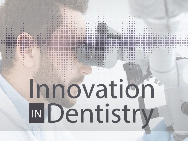 Innovation in Dentistry Podcast:  OraSoothe Q&A